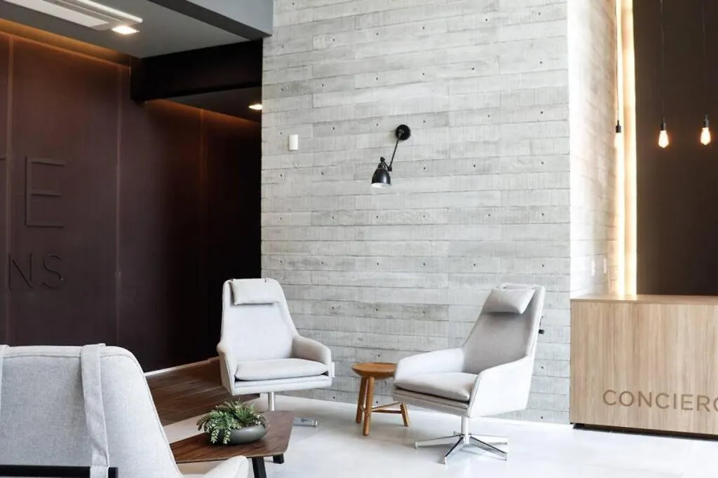 Apartmán Avenida Reboucas Flat Nubank Oscar Freire São Paulo