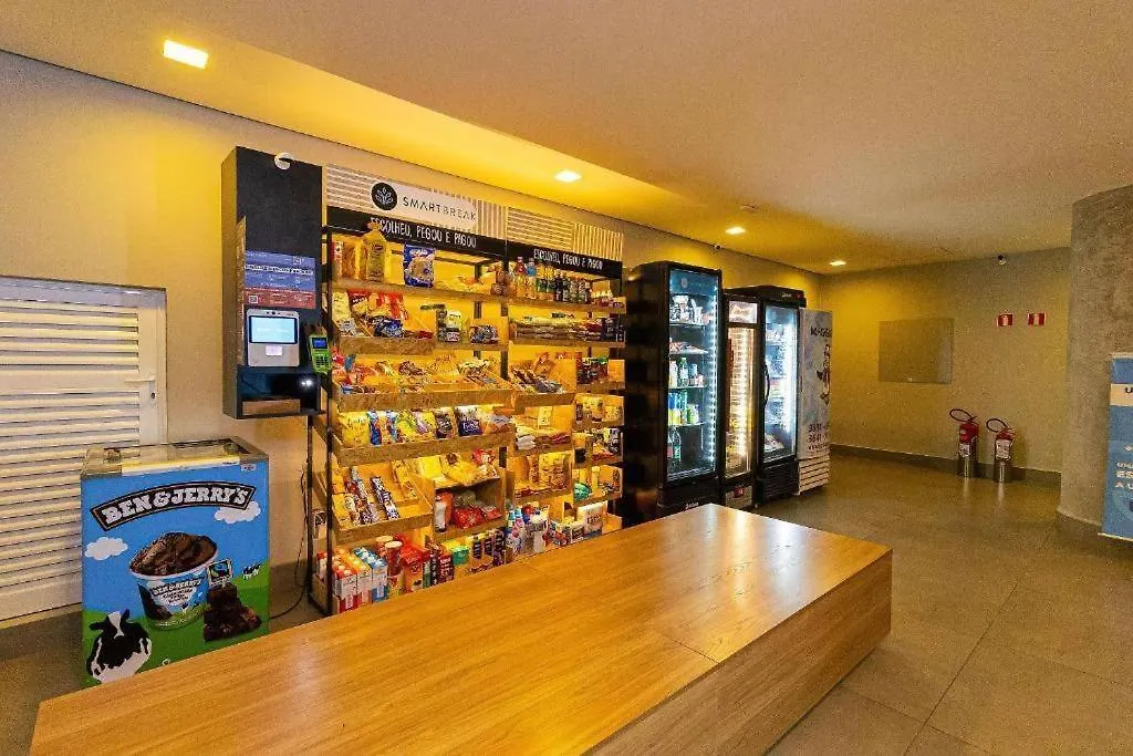 Avenida Reboucas Flat Nubank Oscar Freire Apartamento São Paulo