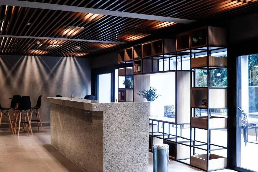 Avenida Reboucas Flat Nubank Oscar Freire Apartamento São Paulo Brasil